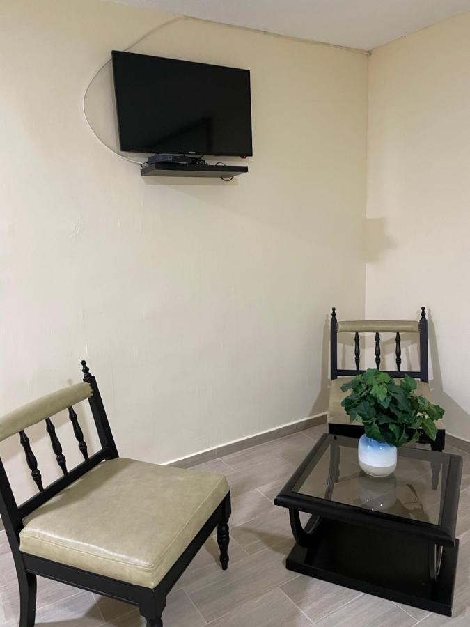 Terraza Dreams Hotel Quito Kültér fotó