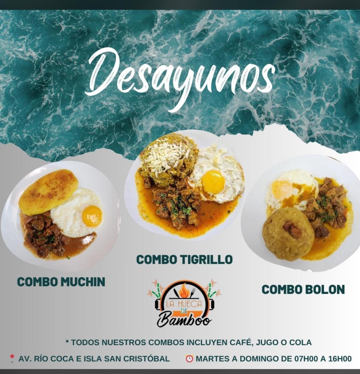 Terraza Dreams Hotel Quito Kültér fotó