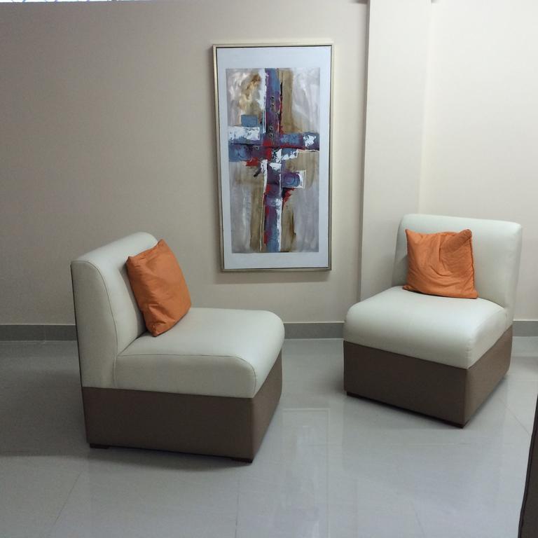 Terraza Dreams Hotel Quito Kültér fotó